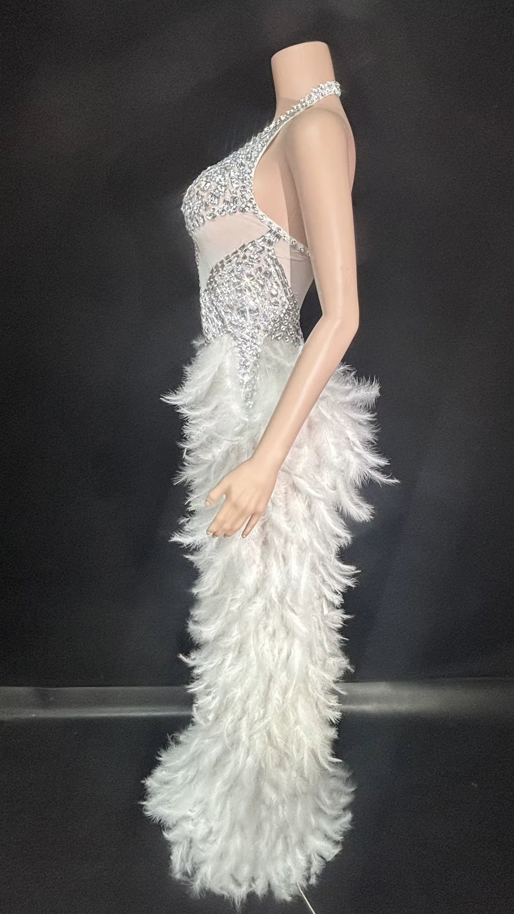PIERETTE DRESS