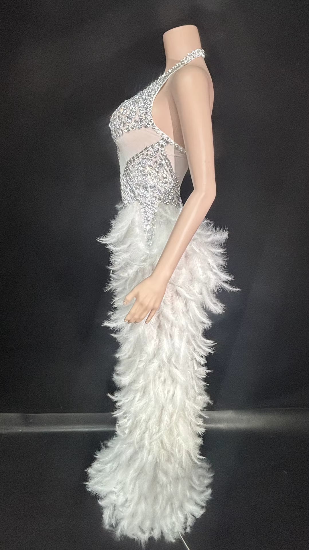 PIERETTE DRESS