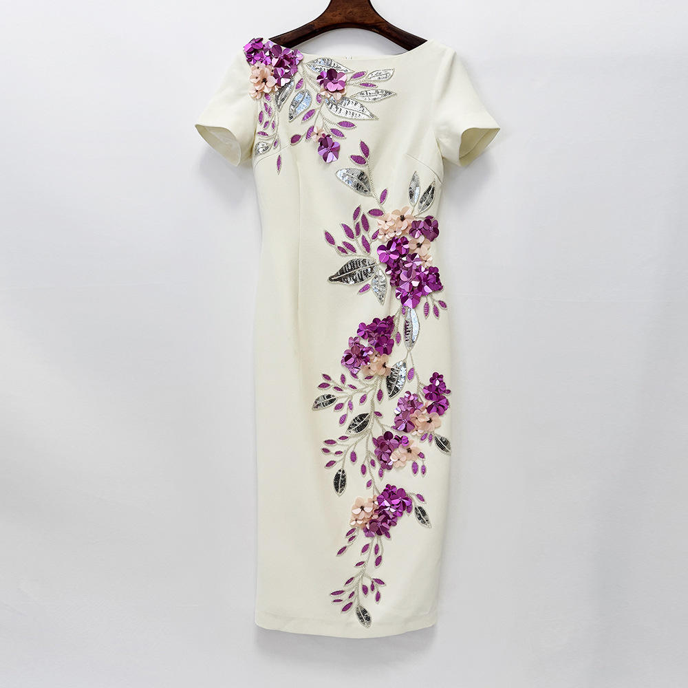 MIREILLE DRESS