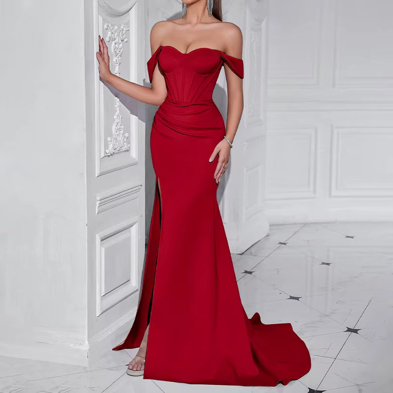 JADE DRESS