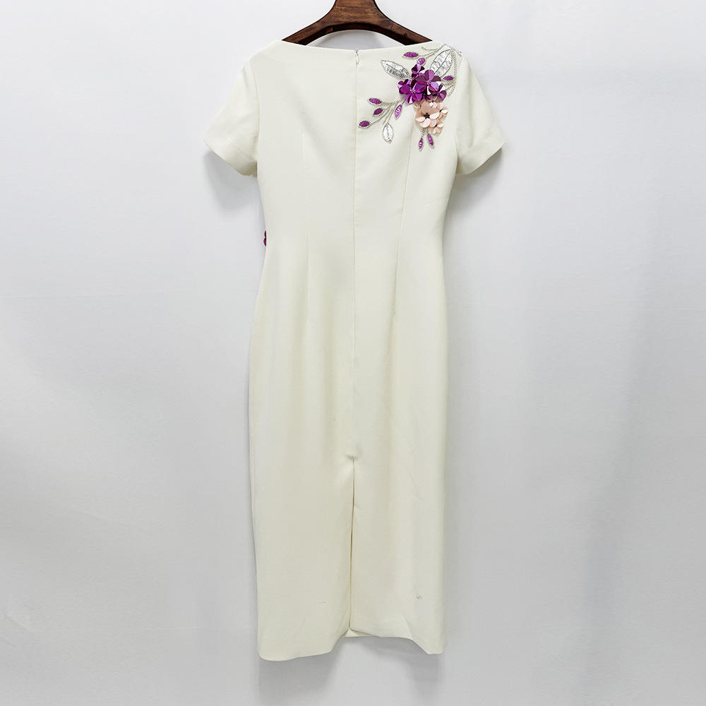 MIREILLE DRESS