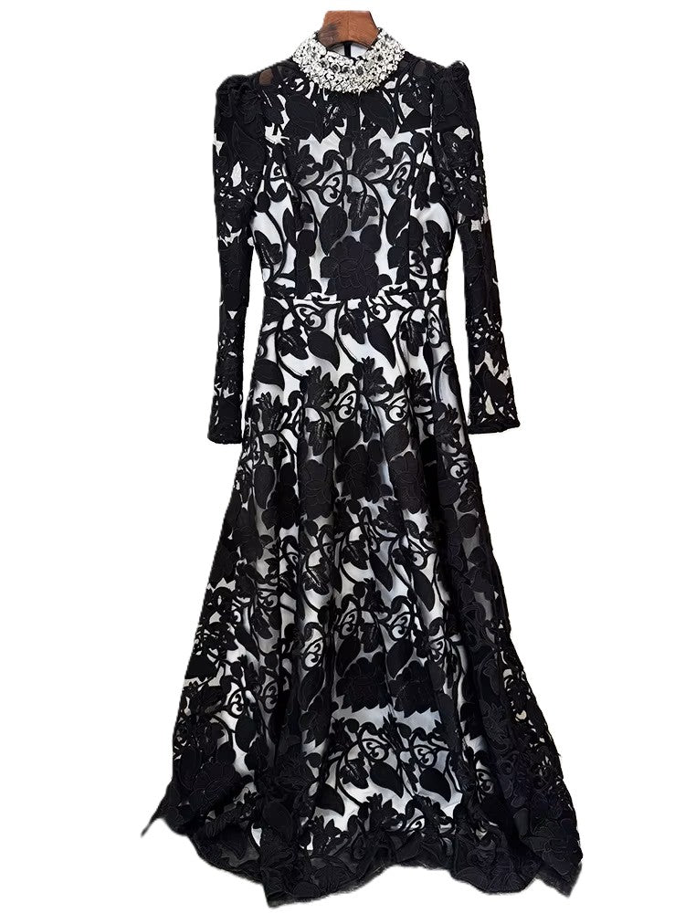 AMANDINE DRESS