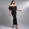 ANTHIA DRESS