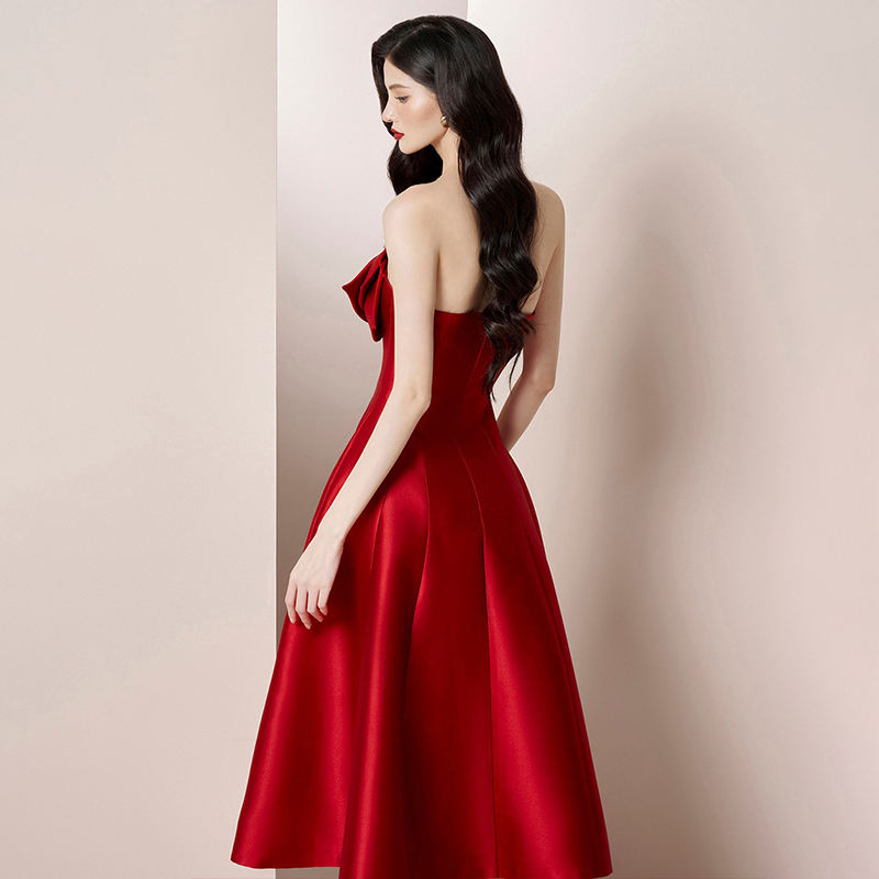 RUBIS DRESS