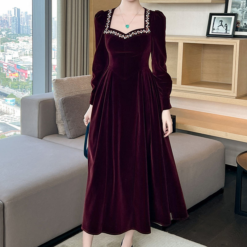 NANY DRESS