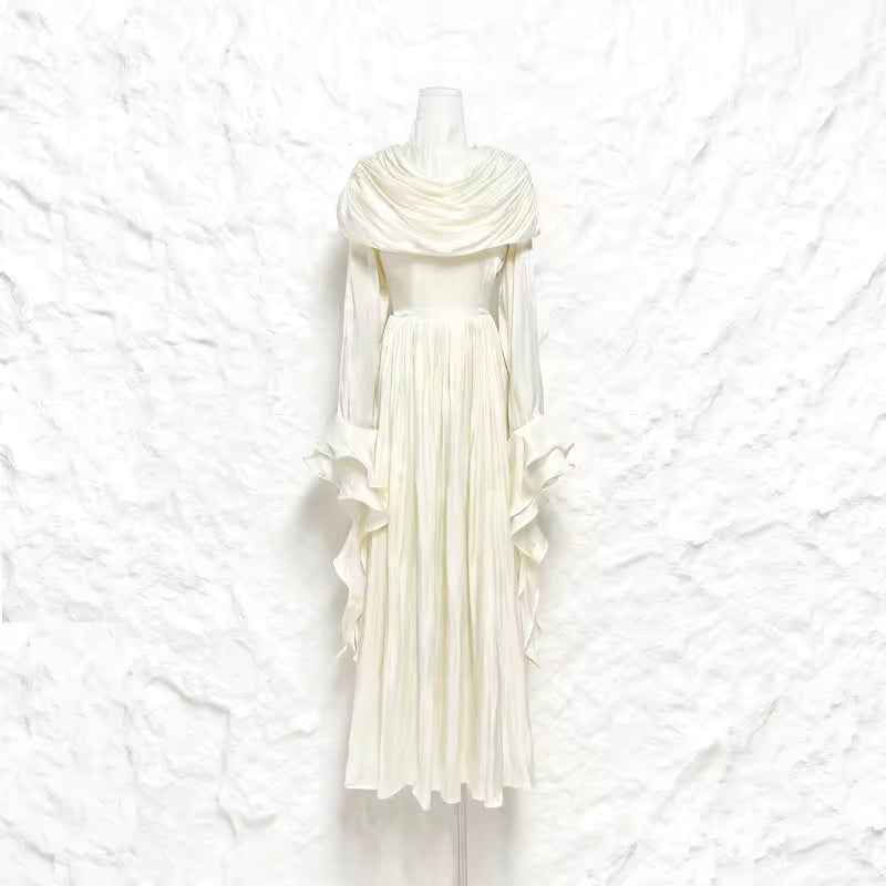 ELLY DRESS