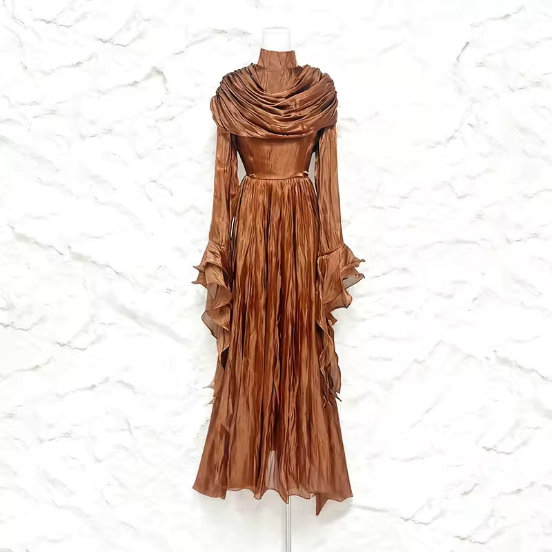 ELLY DRESS