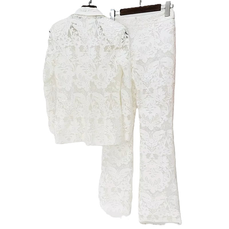 AMANDINE TWO-PIECES SETS
