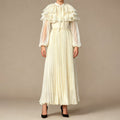 CLARA DRESS