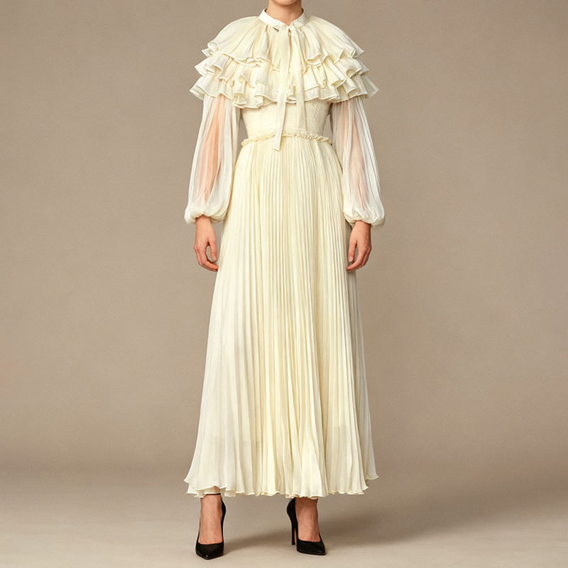 CLARA DRESS