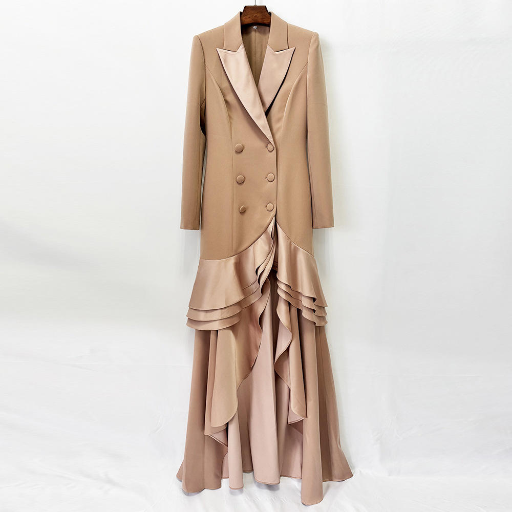 NIKI DRESS