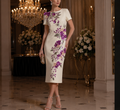 MIREILLE DRESS