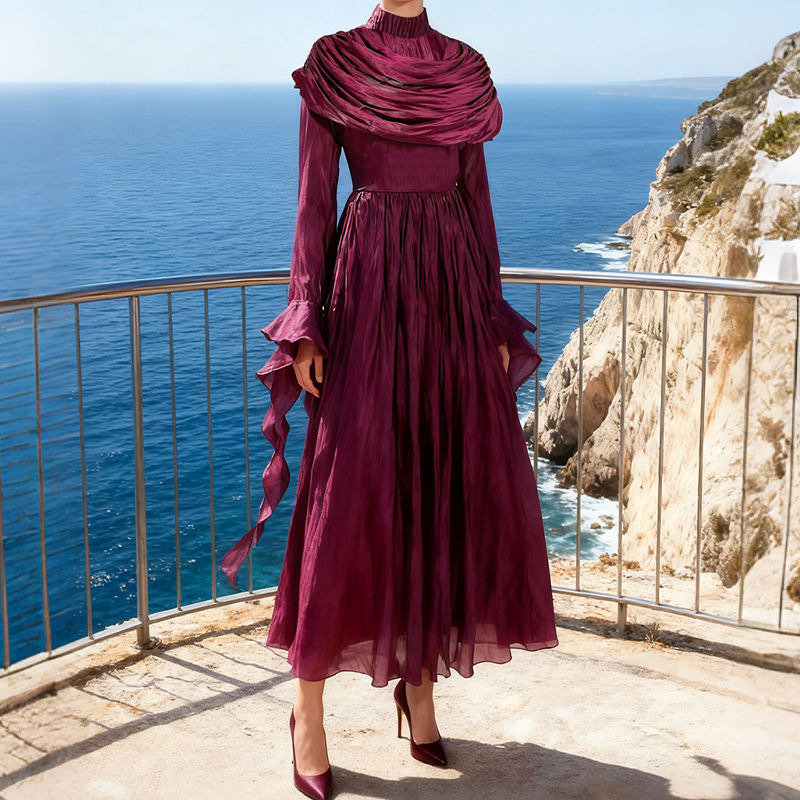 ELLY DRESS
