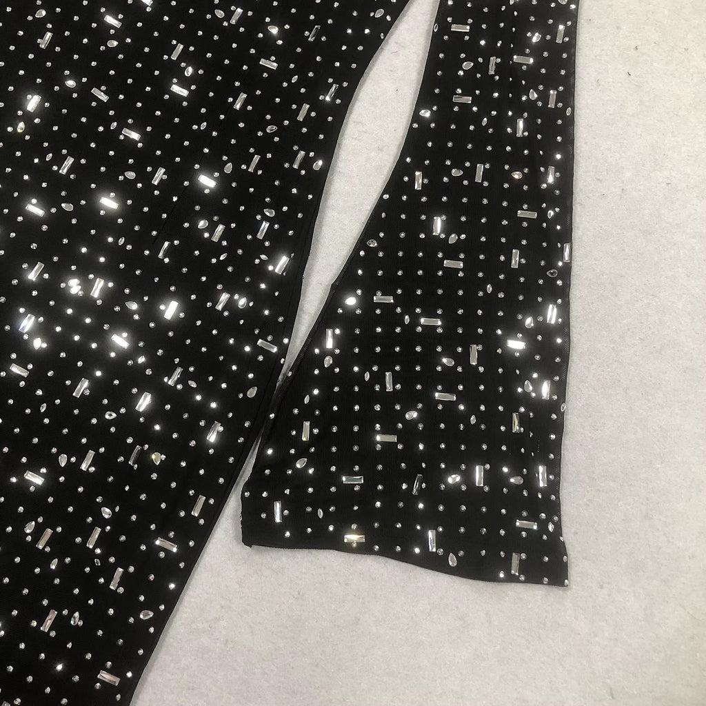 CLARA DRESS