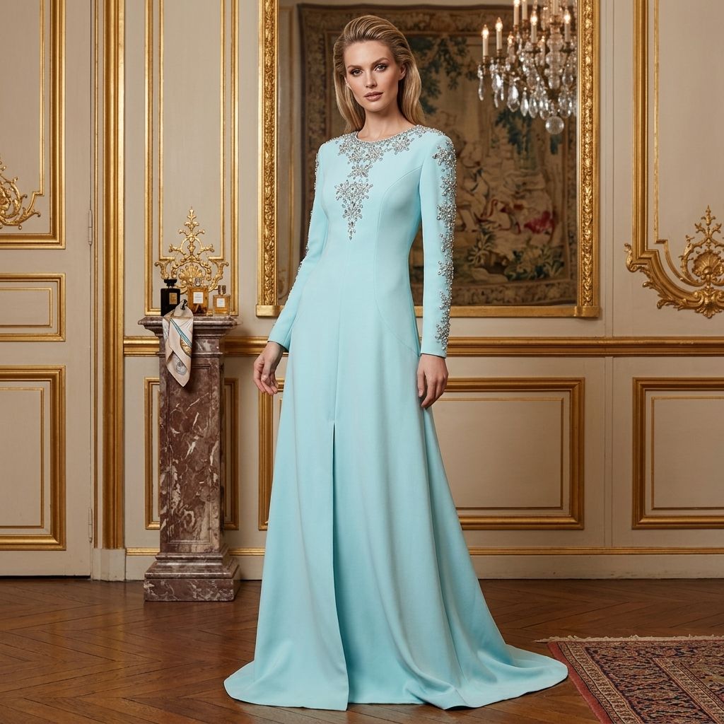 MARIETTA DRESS