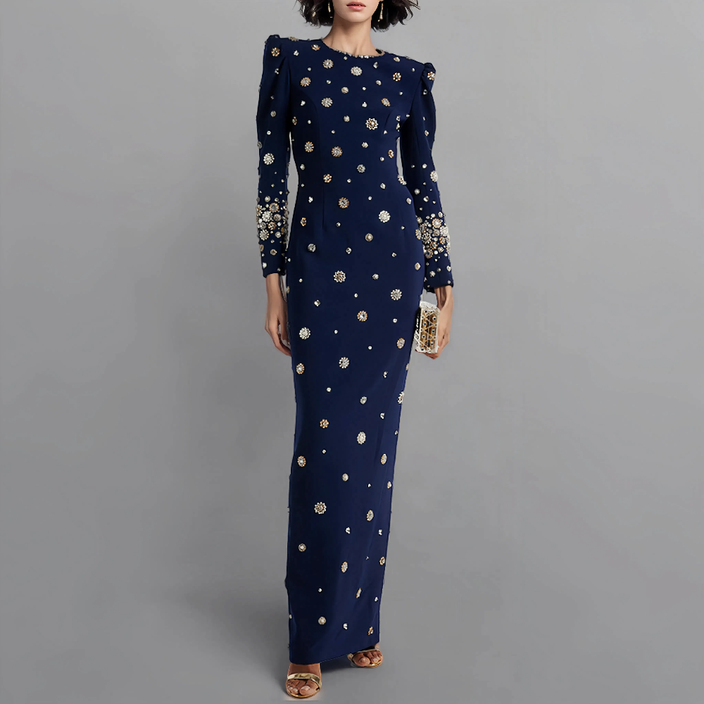 LINDA DRESS