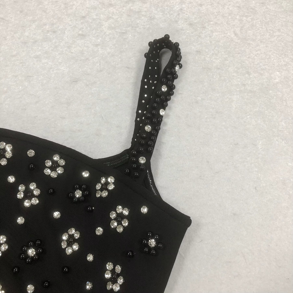 SUZIE DRESS
