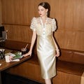 ANNIE DRESS