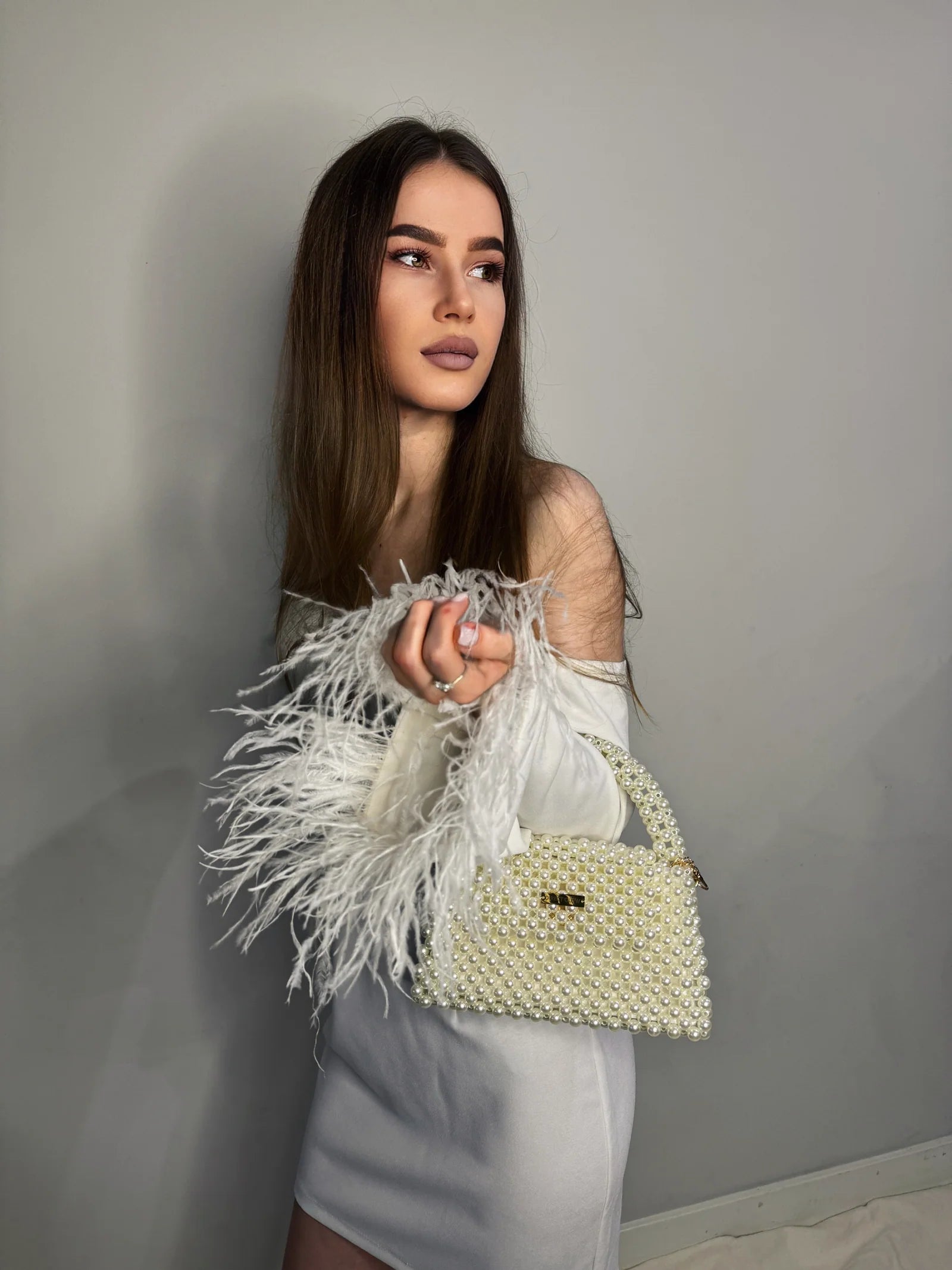 PEARL BAG