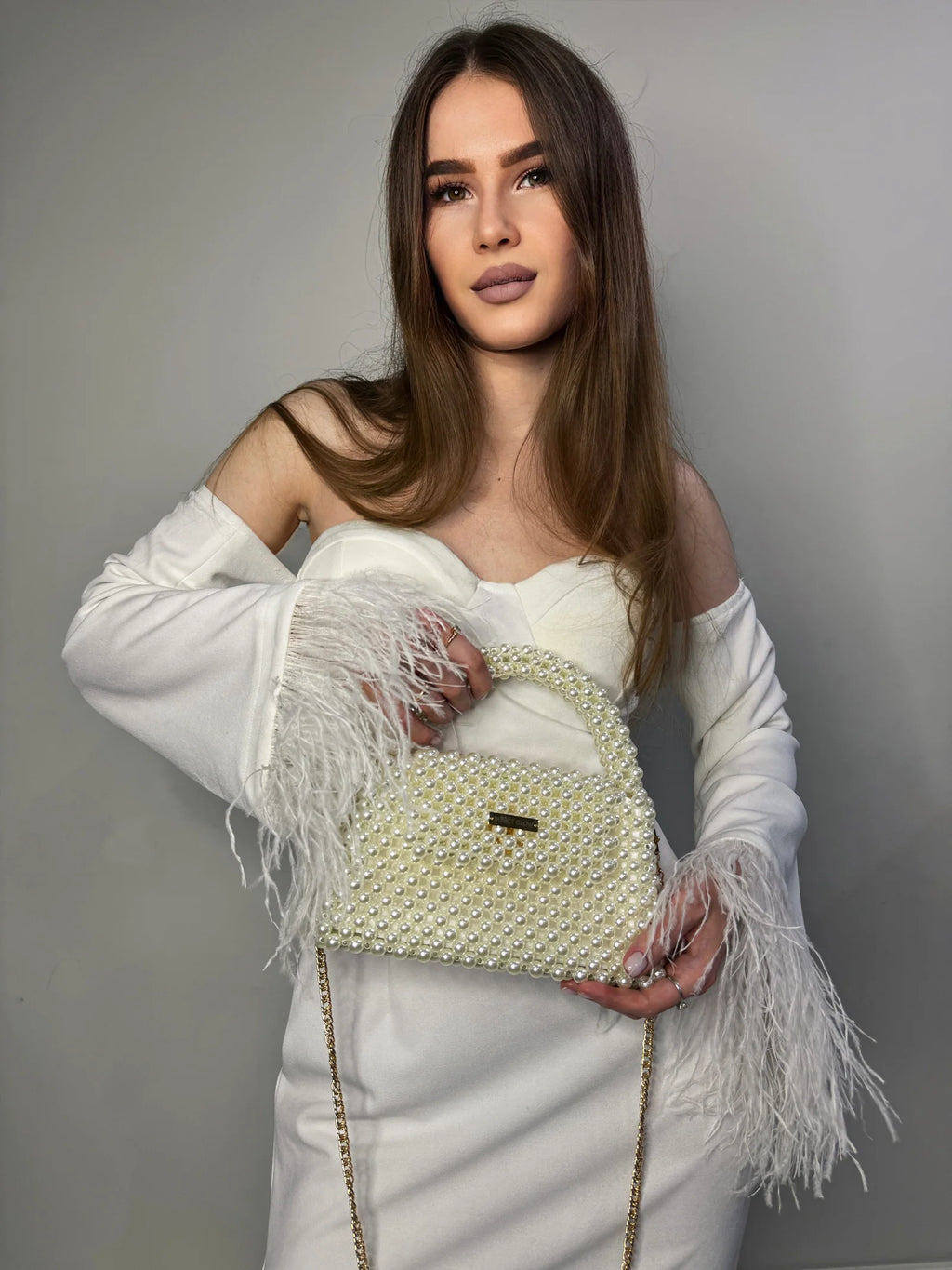 PEARL BAG