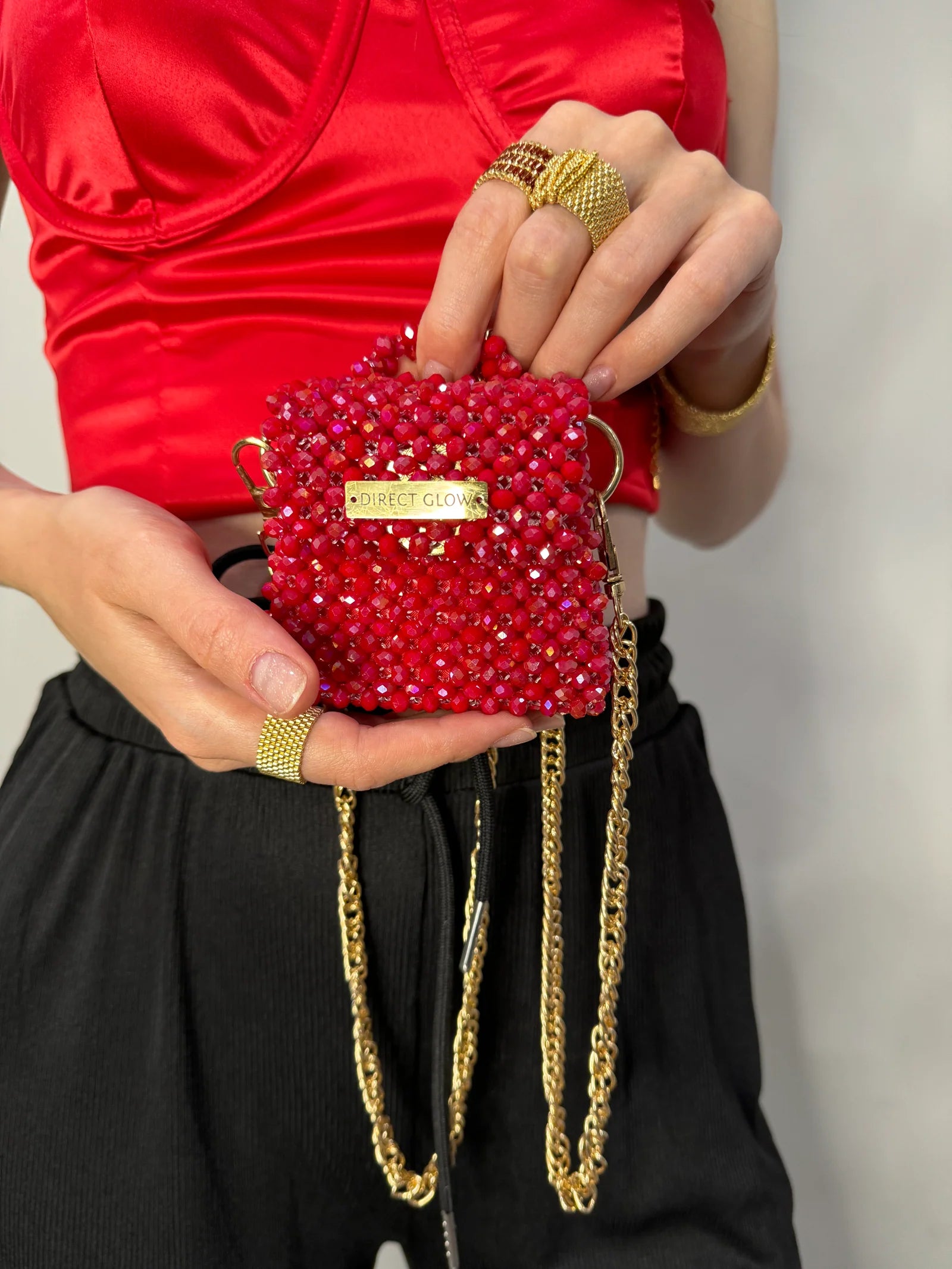 KISS BAG