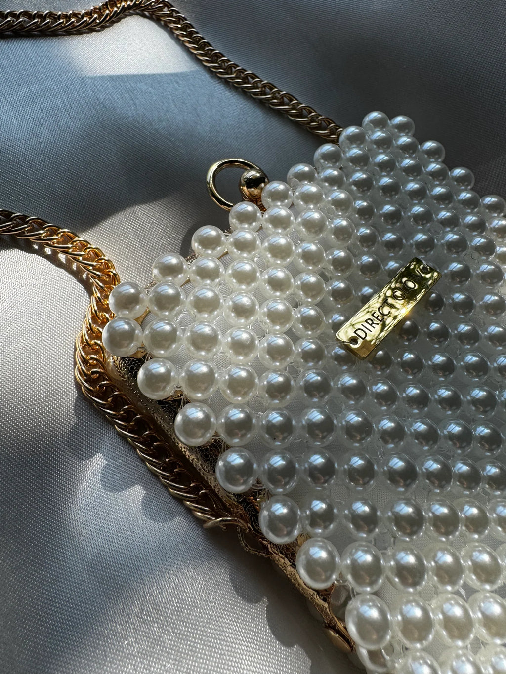 LACE BAG