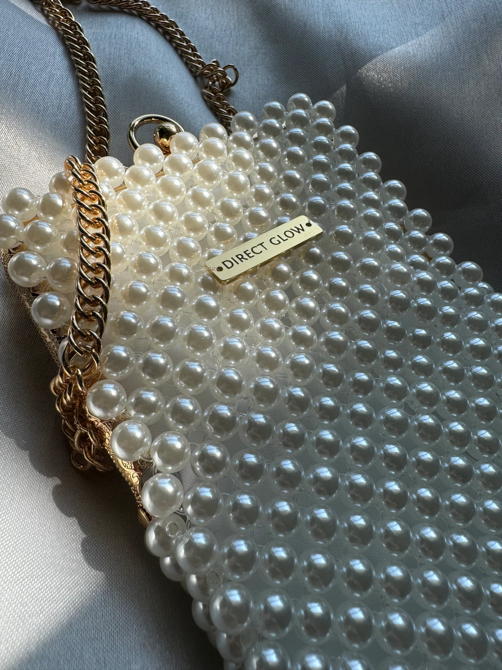 LACE BAG