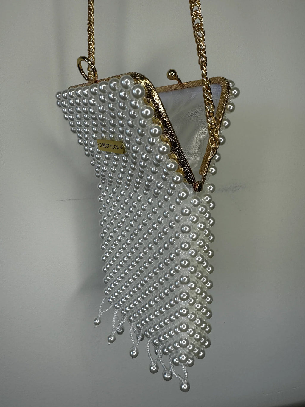 LACE BAG