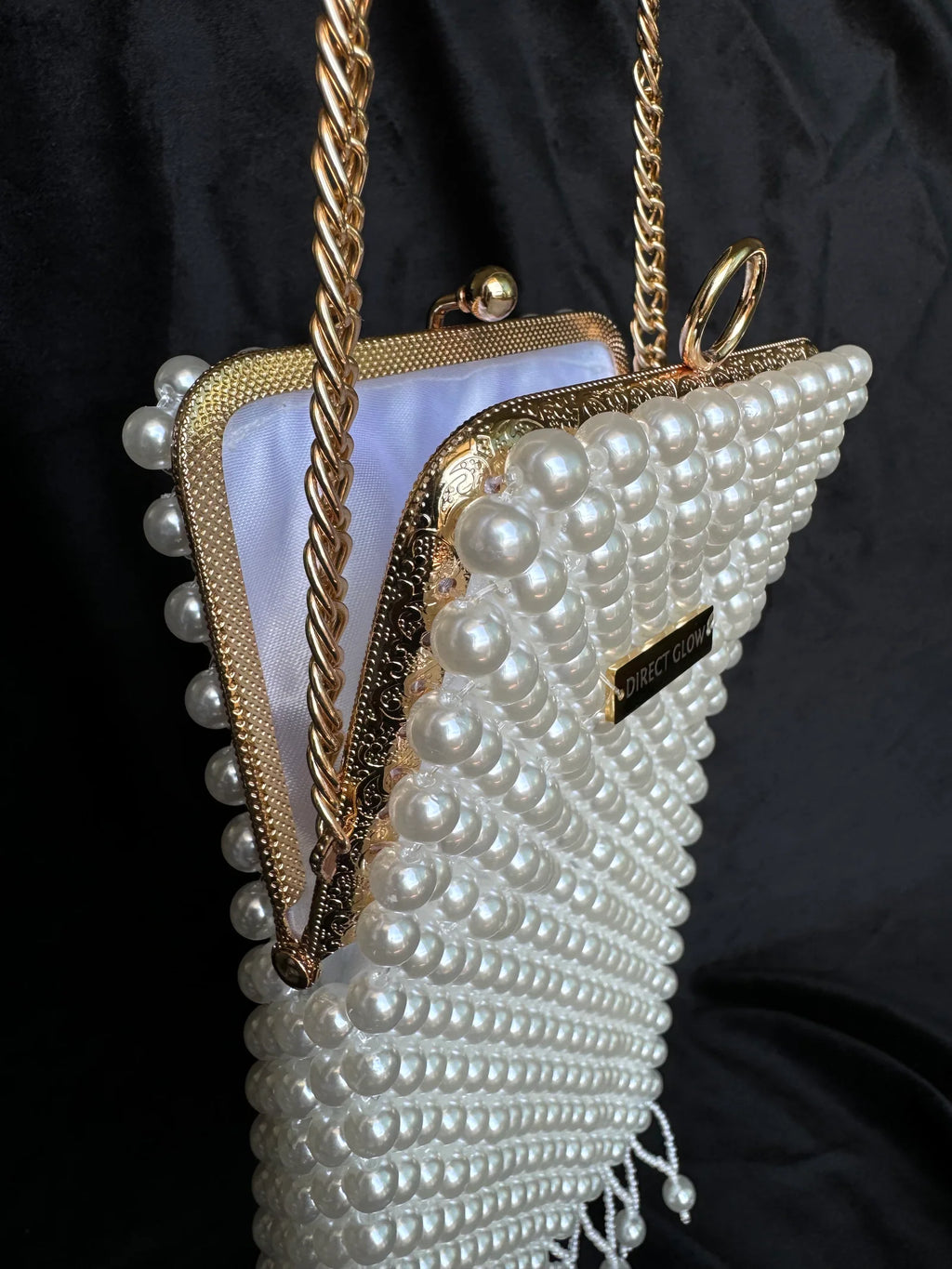 LACE BAG