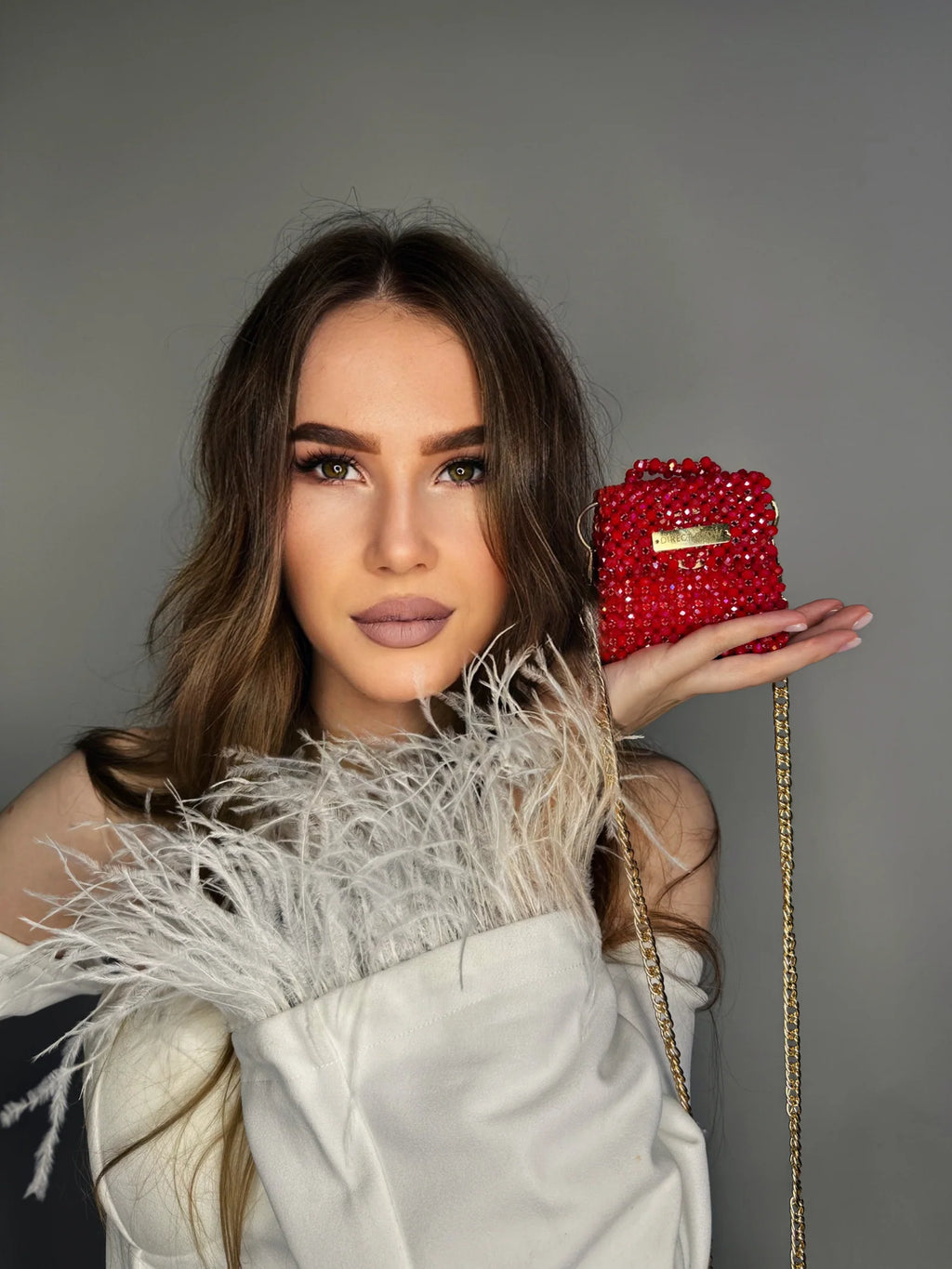 KISS BAG