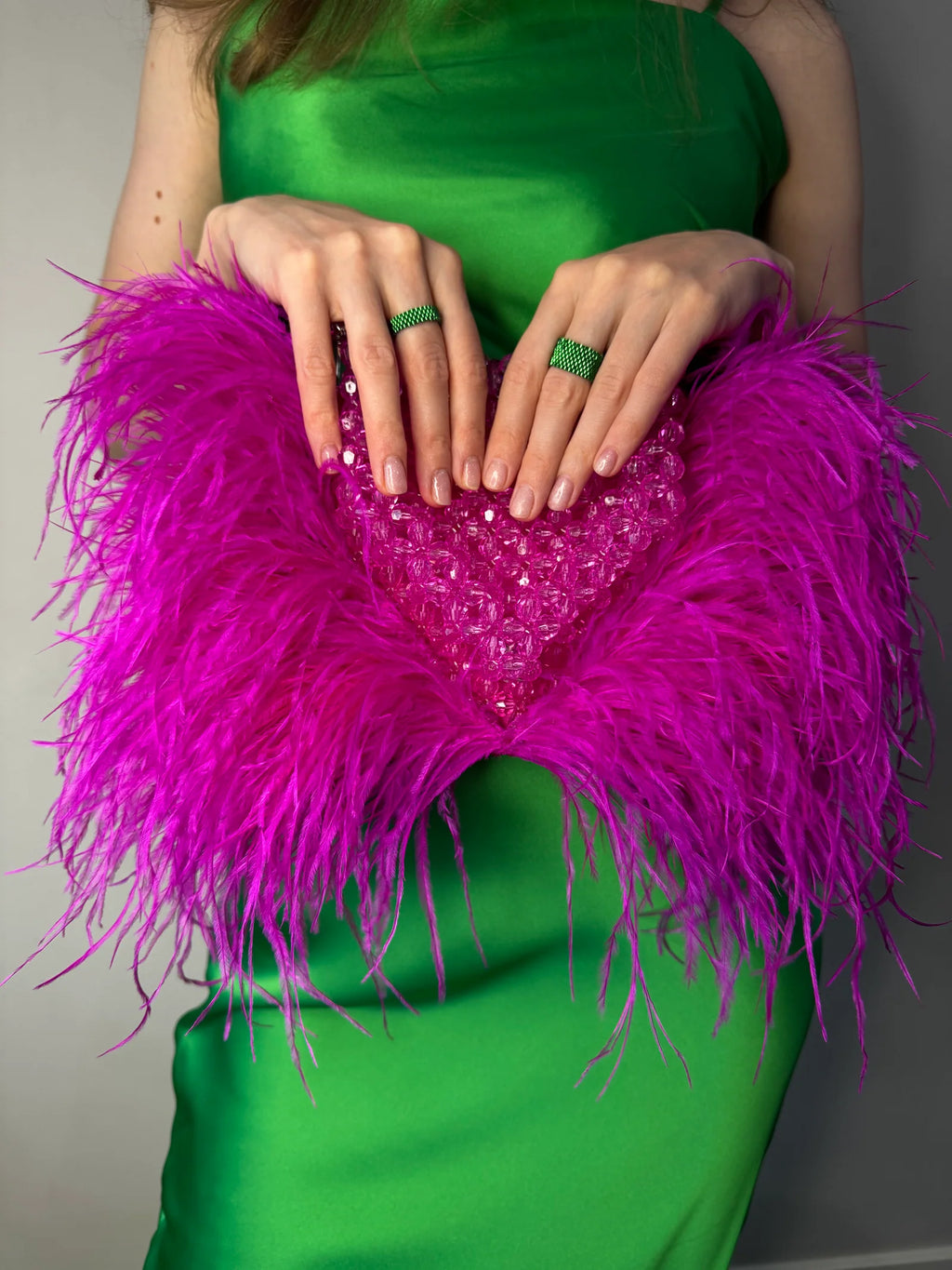 QUEEN BAG