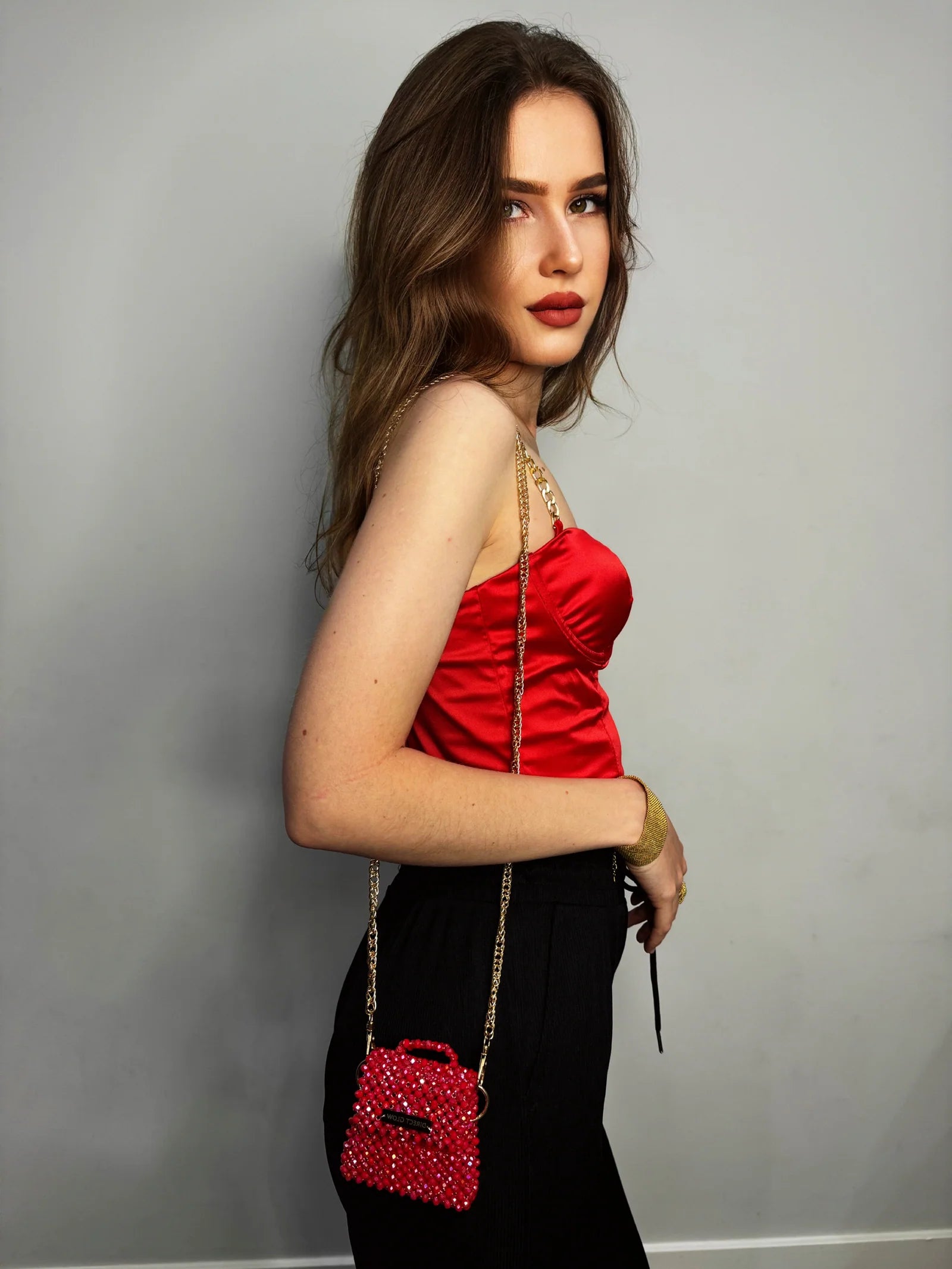 KISS BAG