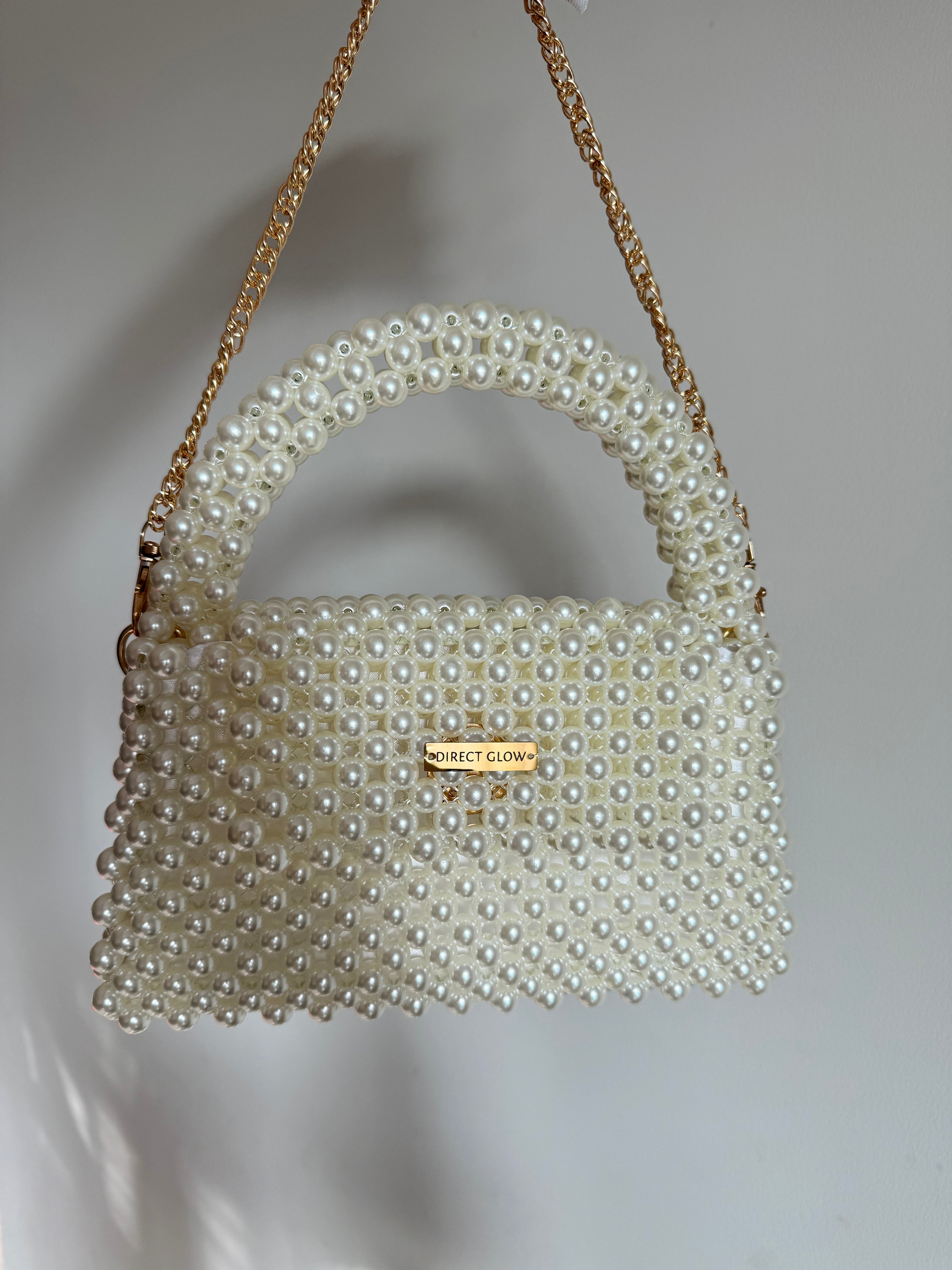 PEARL BAG