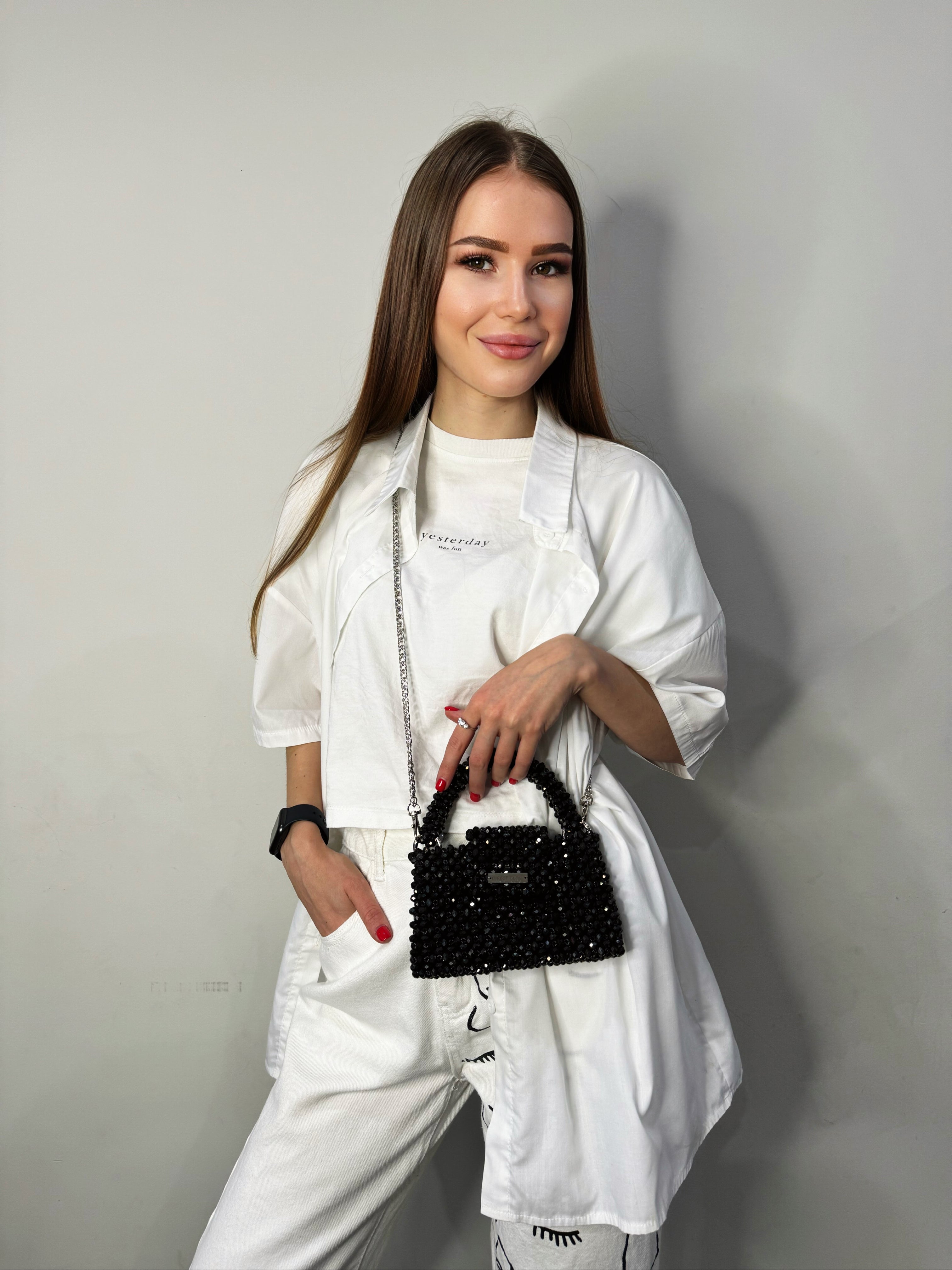 SHINE BAG