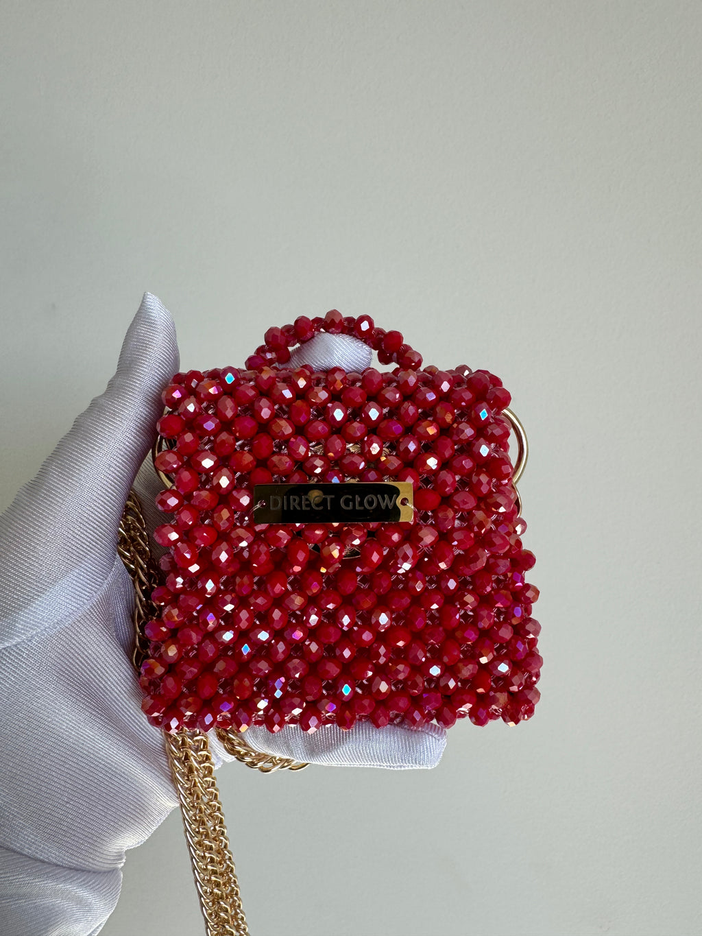 KISS BAG