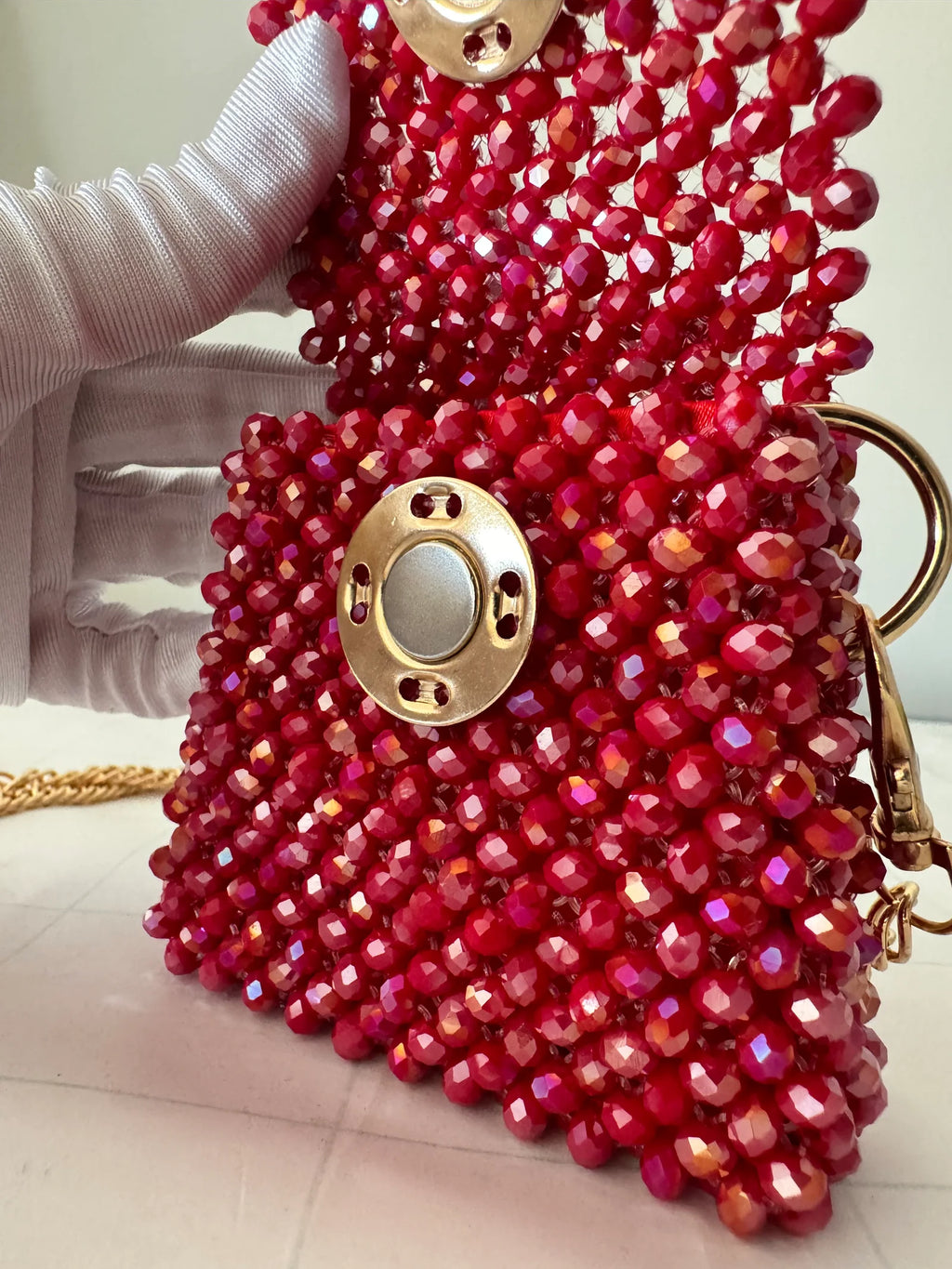 KISS BAG