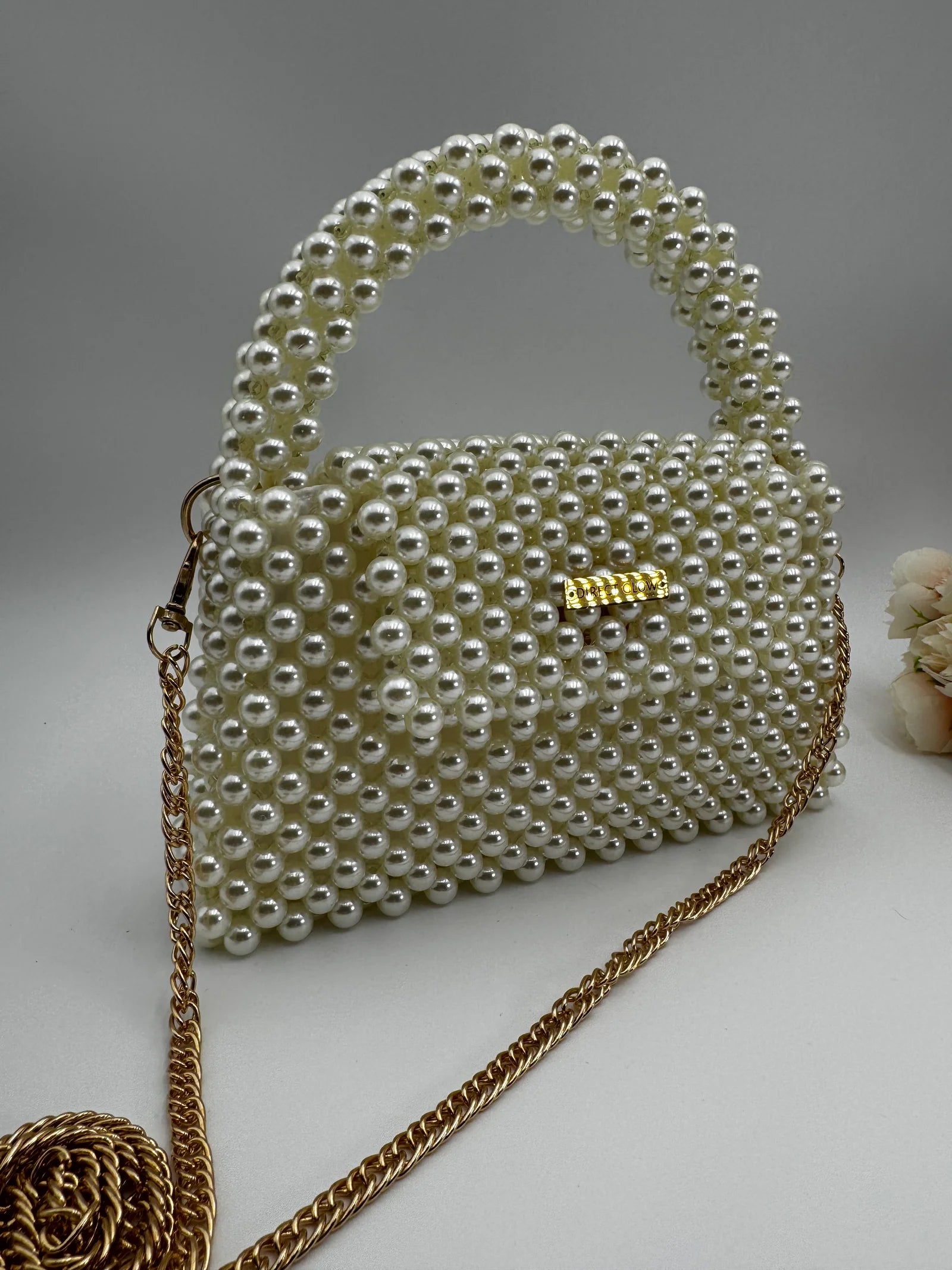 PEARL BAG