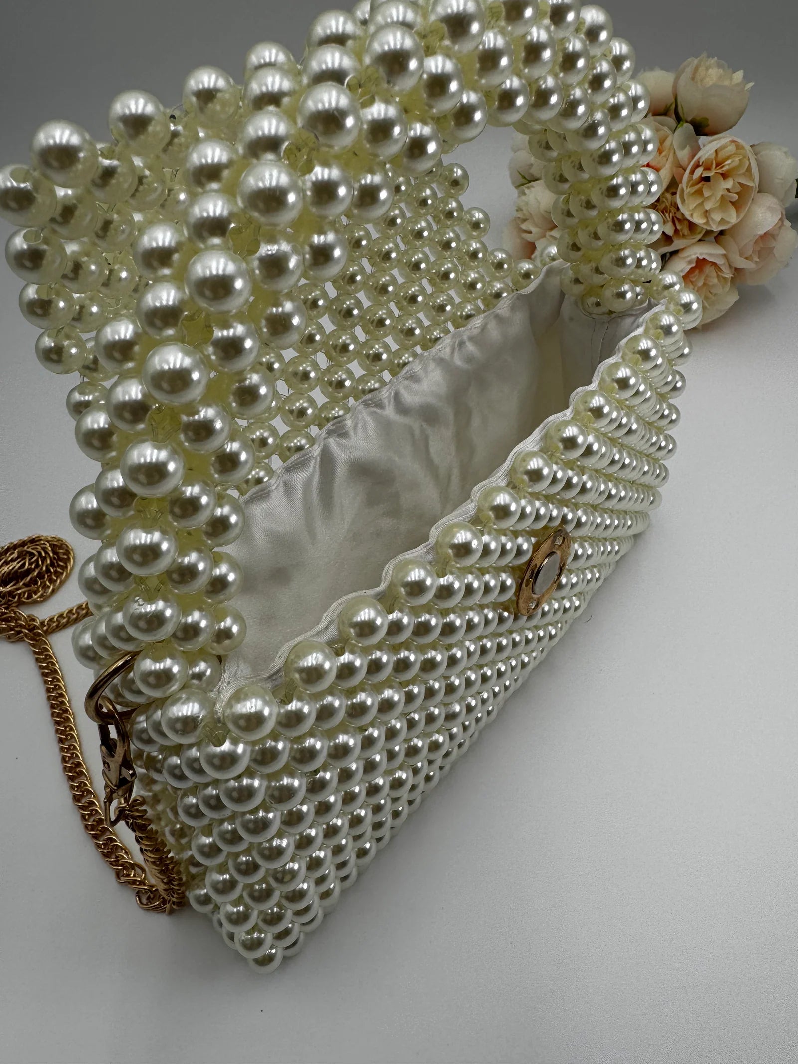 PEARL BAG