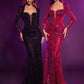 NUIT DRESS
