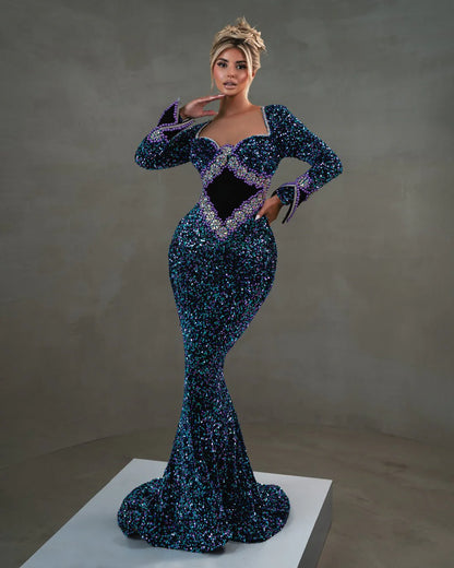 GALAXY DRESS