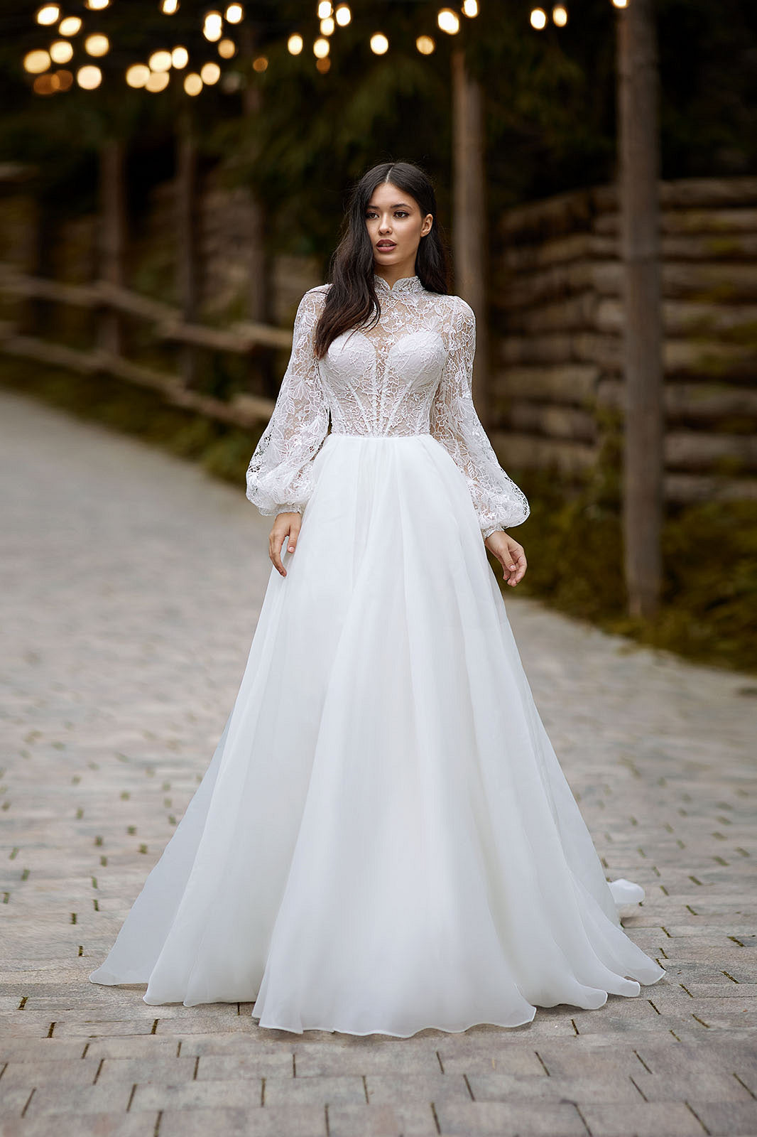 Buy Affordable Designer Wedding Dresses Online - Chalaso – CHALASO
