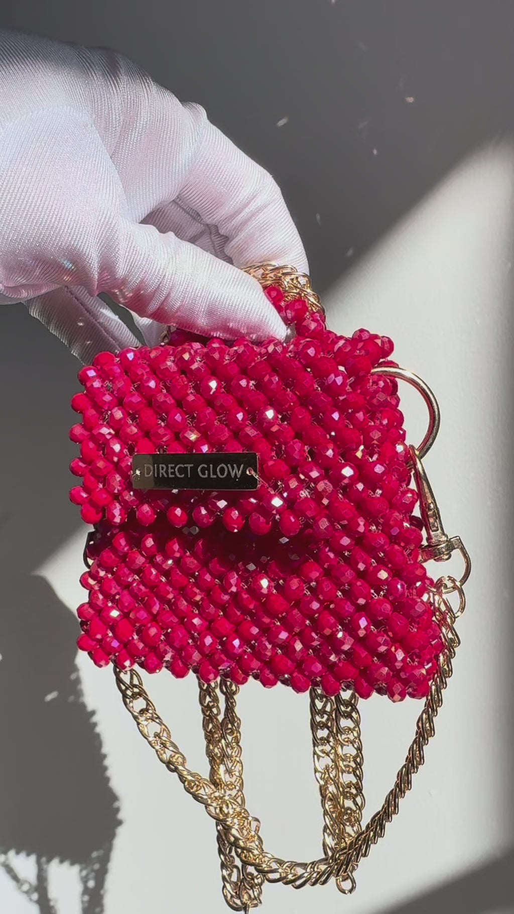 KISS BAG