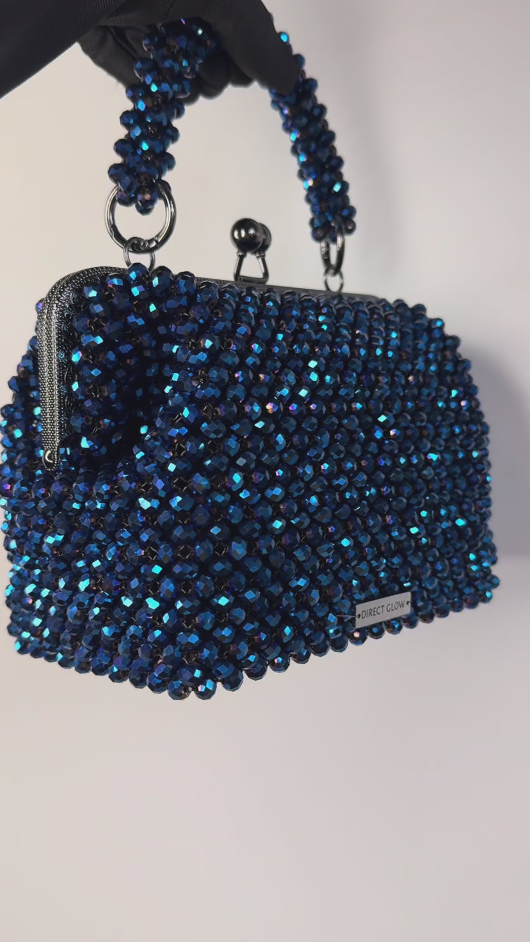 MOON HANDBAG
