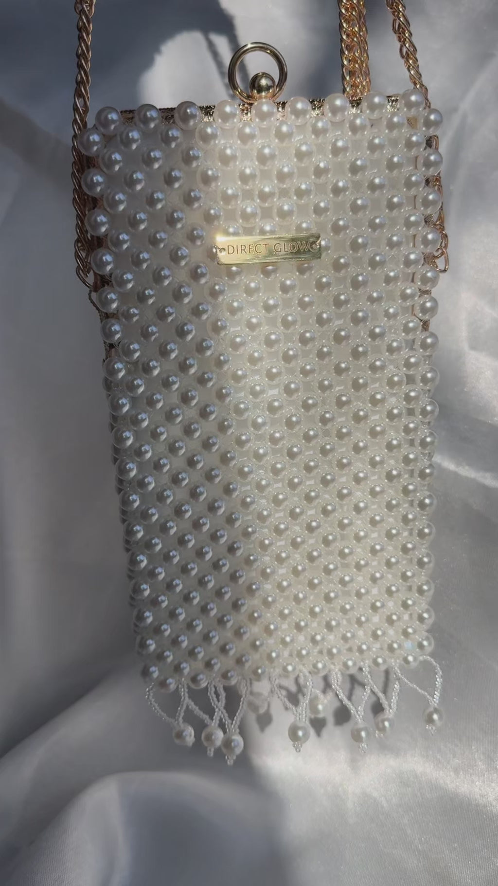 LACE BAG