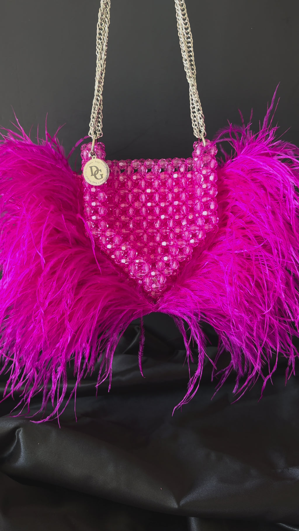 QUEEN BAG