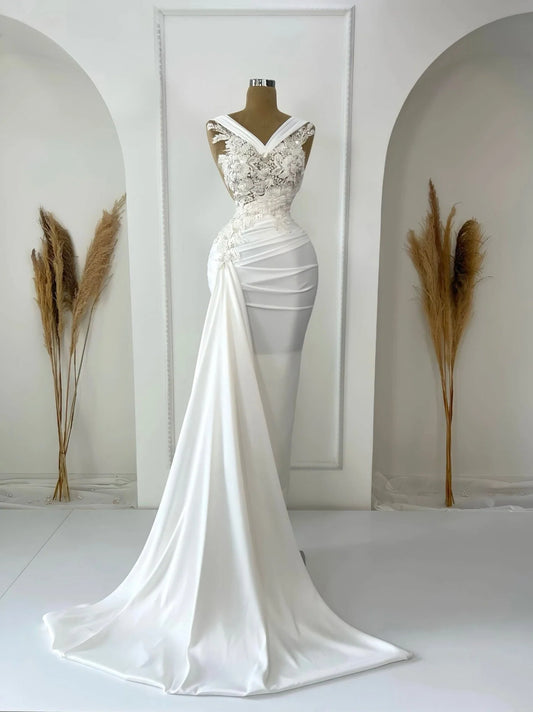 Buy Affordable Designer Wedding Dresses Online - Chalaso – CHALASO