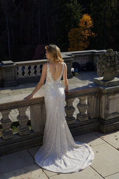 YELIZAVETA DRESS