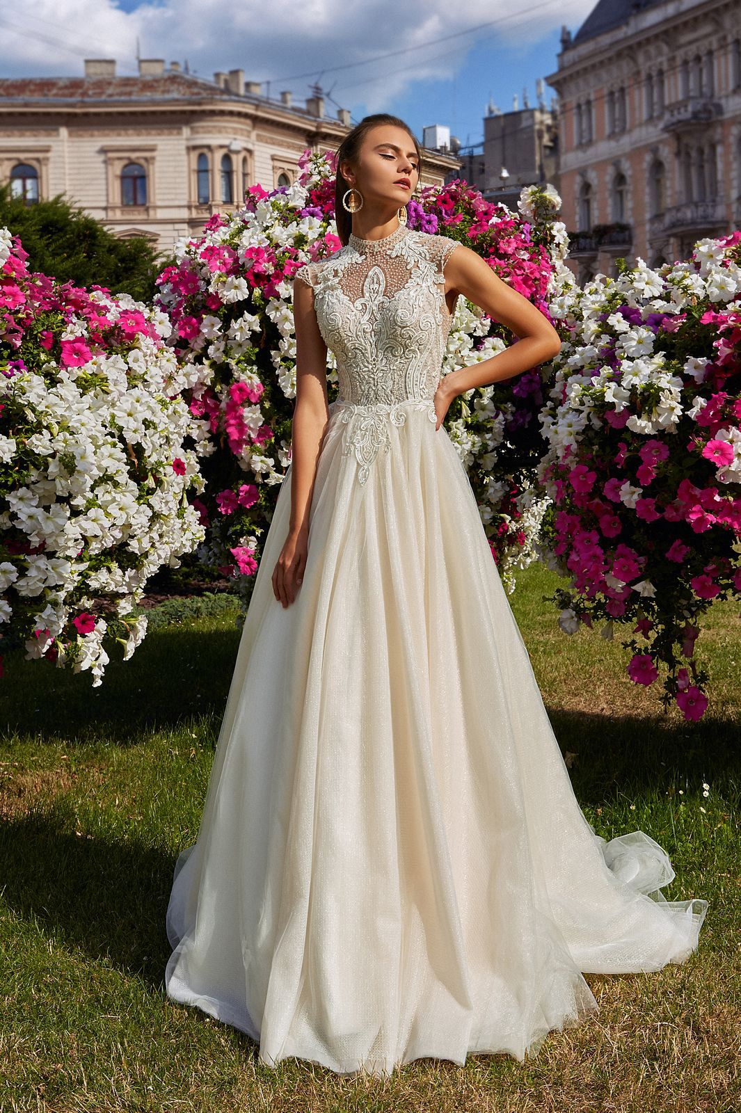 florentina dress